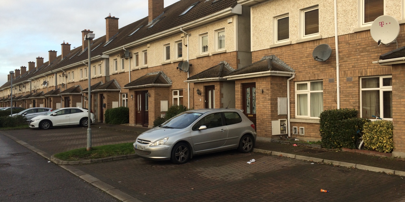 castleelm real estate management